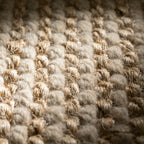 JAB Anstoetz Zoom Teppichboden | Farbe: Sand (444) | Raumansicht