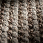JAB Anstoetz Zoom Teppichboden | Farbe: Taupe (628) | Raumansicht
