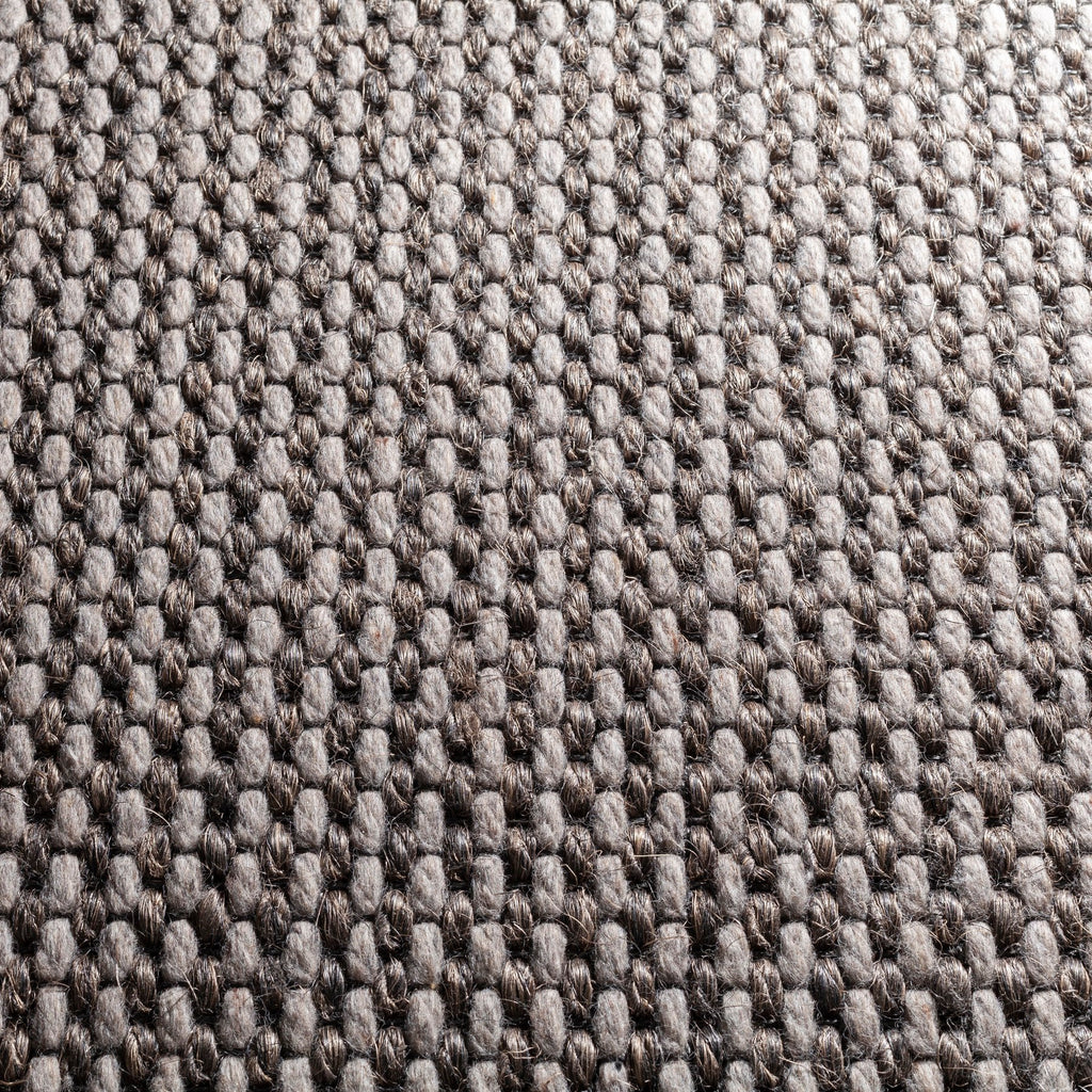 JAB Anstoetz Zoom Teppichboden | Farbe: Grau (991)