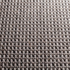 JAB Anstoetz Zoom Teppichboden | Farbe: Grau (991)