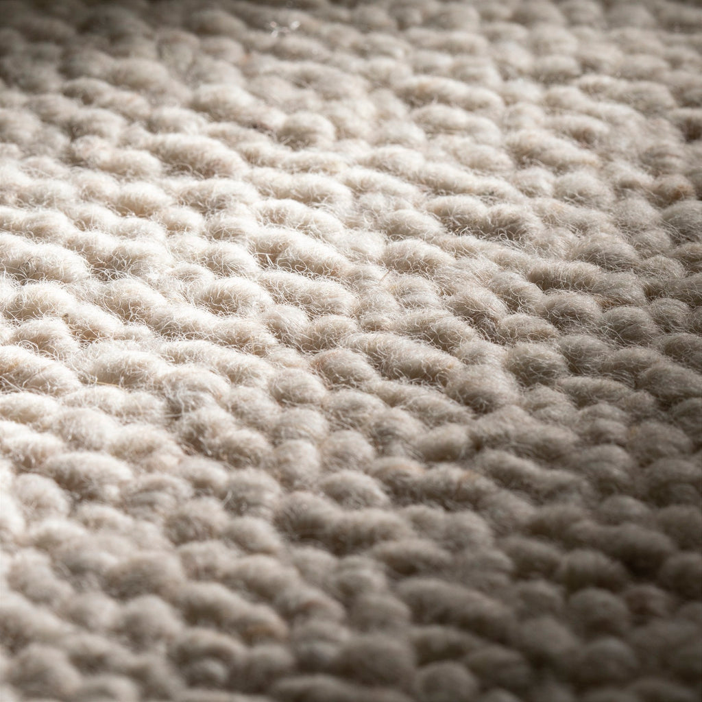 JAB Anstoetz Punto Teppichboden | Farbe: Beige Mittelhell (170) | Raumansicht