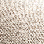 JAB Anstoetz Punto Teppich nach Maß | Farbe: Beige Dunkel (378)
