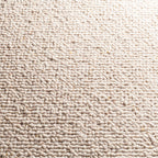 JAB Anstoetz Punto Teppich nach Maß | Farbe: Beige Mitteldunkel (428)