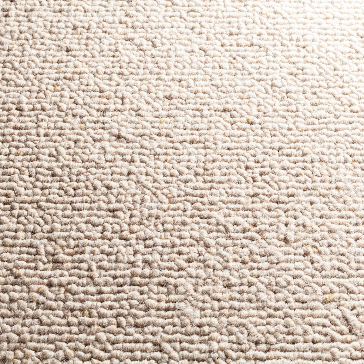 JAB Anstoetz Punto Teppichboden | Farbe: Beige Mitteldunkel (428)