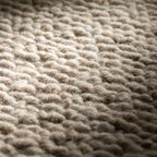 JAB Anstoetz Punto Teppichboden | Farbe: Beige Mitteldunkel (428) | Raumansicht