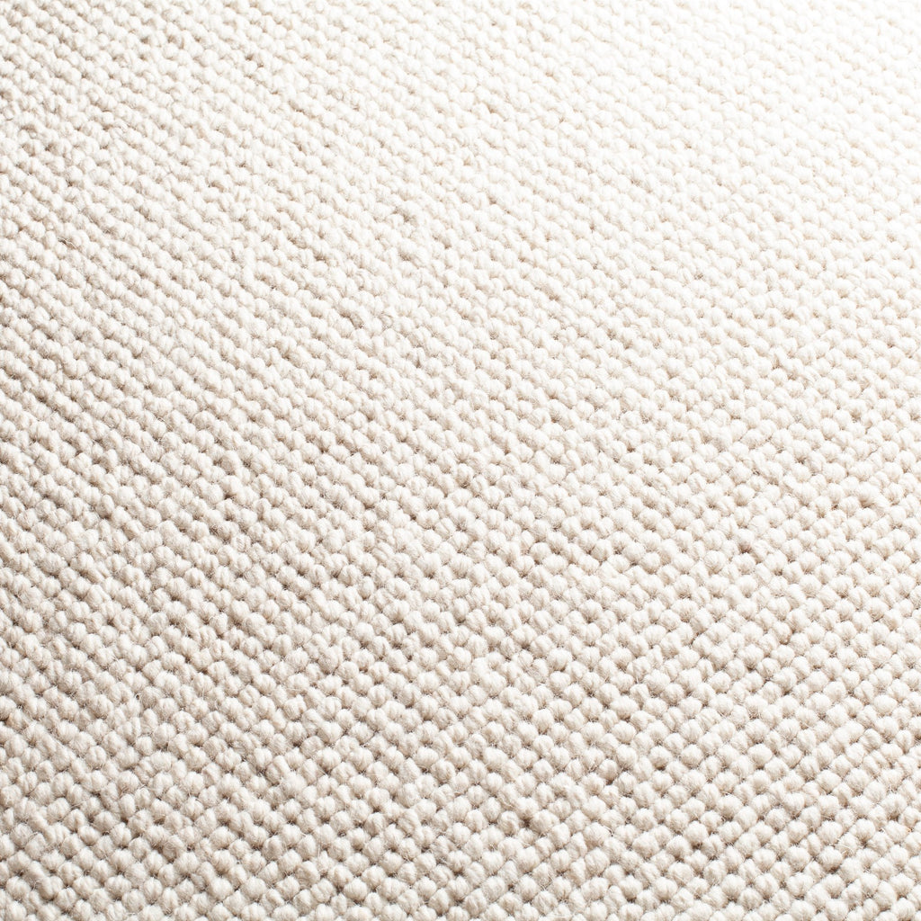 JAB Anstoetz Dot Teppichboden | Farbe: Creme Hell (098)