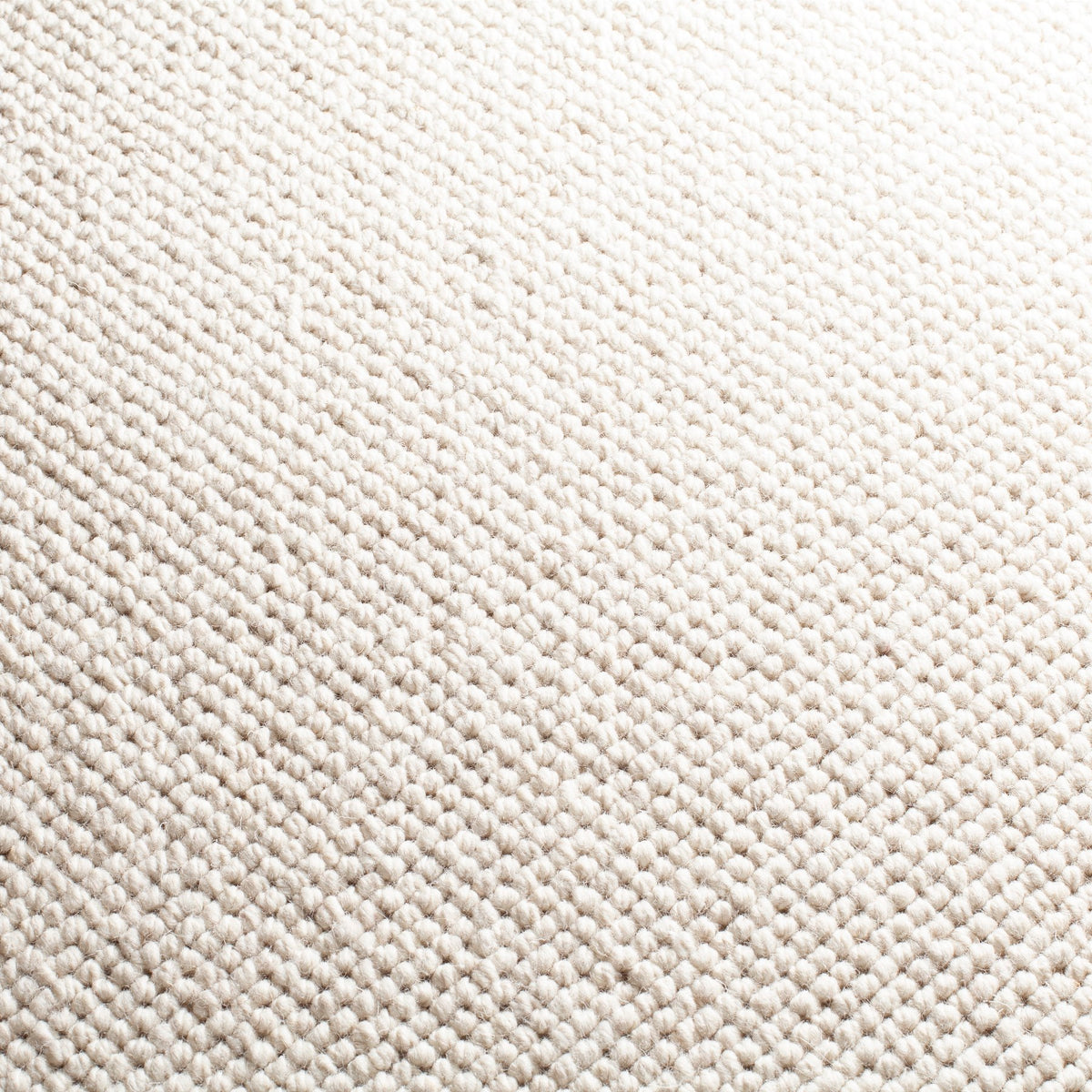 JAB Anstoetz Dot Teppichboden | Farbe: Creme Hell (098)