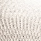 JAB Anstoetz Dot Teppich nach Maß | Farbe: Creme Hell (098)