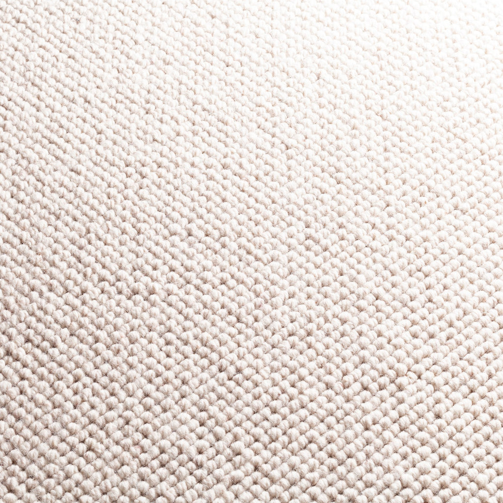 JAB Anstoetz Dot Teppichboden | Farbe: Creme Dunkel (171)