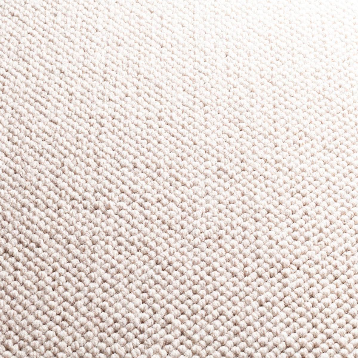 JAB Anstoetz Dot Teppichboden | Farbe: Creme Dunkel (171)
