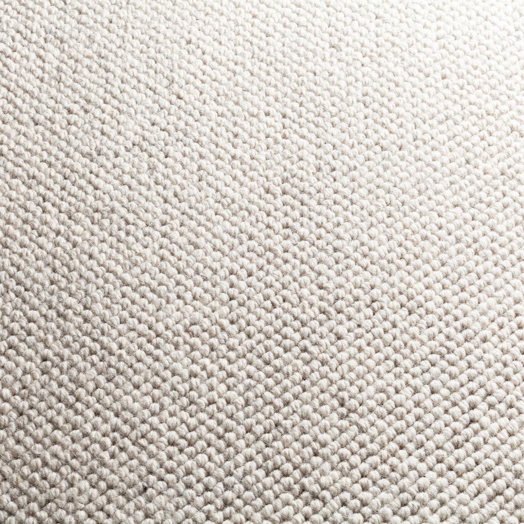 JAB Anstoetz Dot Teppichboden | Farbe: Greige (296)