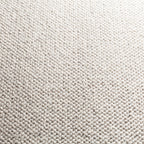 JAB Anstoetz Dot Teppichboden | Farbe: Greige (296)
