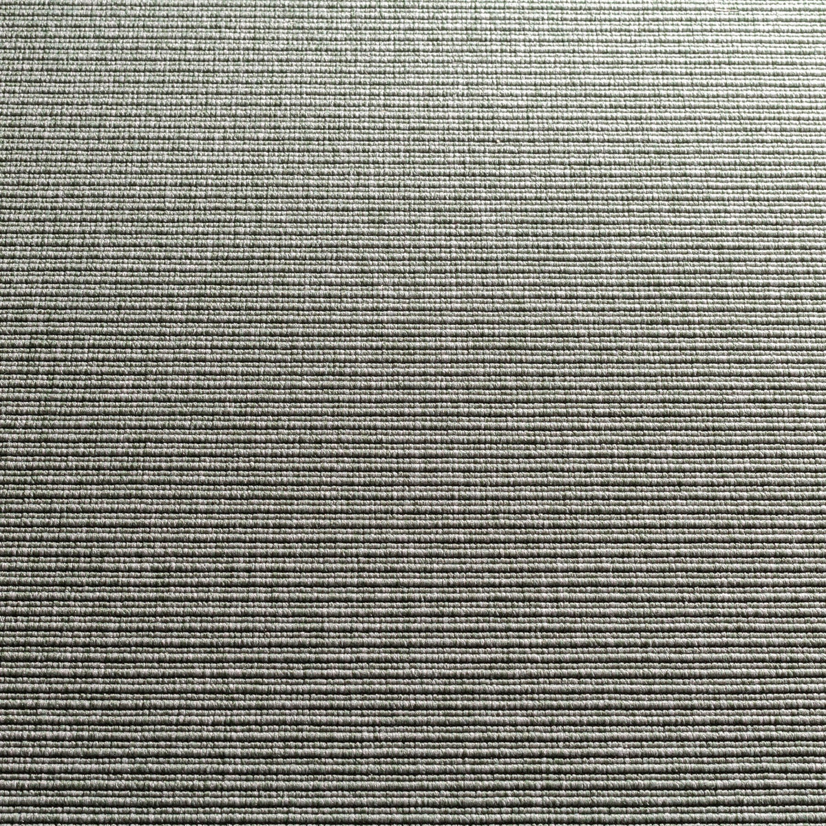 JAB Anstoetz Cool Teppichboden | Farbe: Grau Hell (232)
