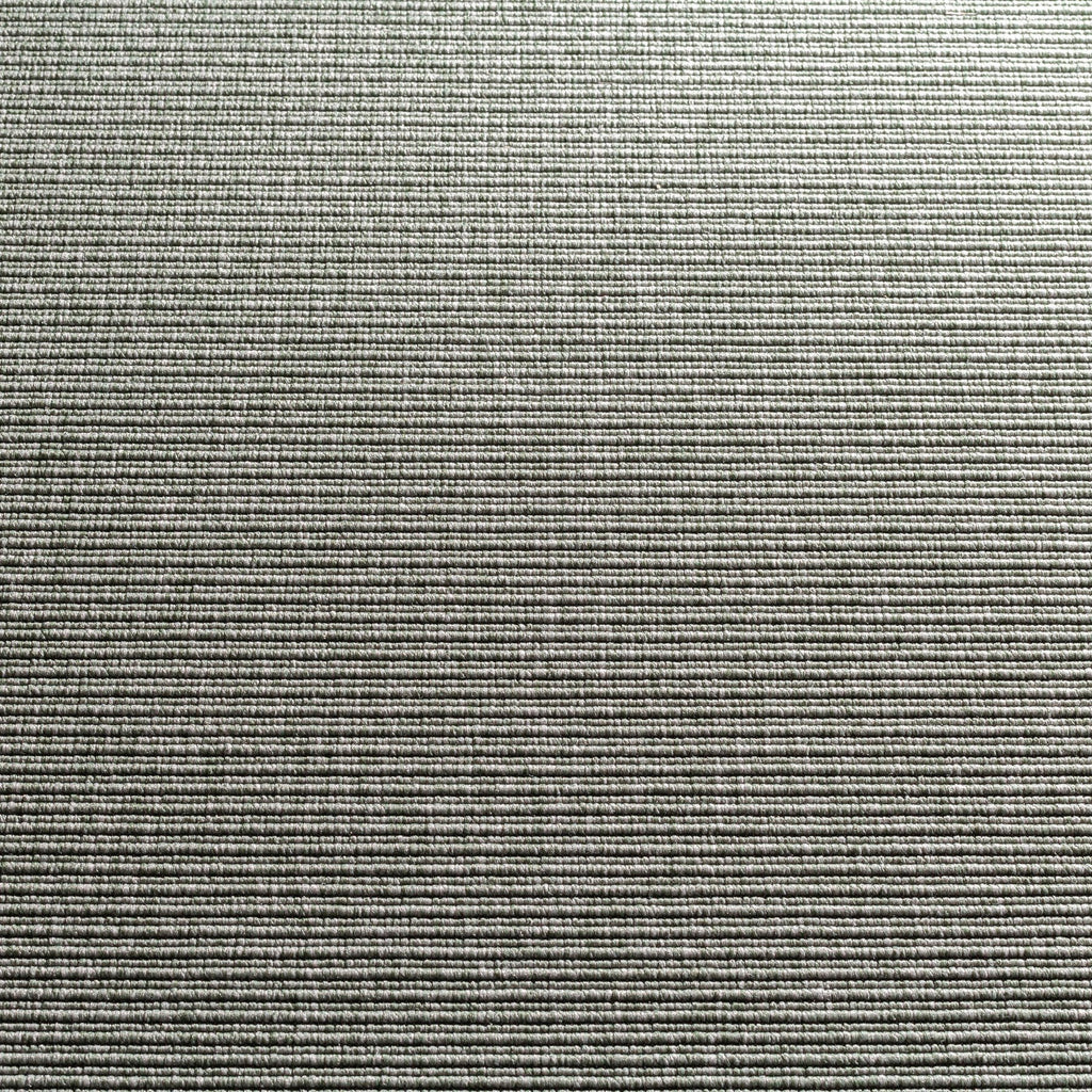 JAB Anstoetz Cool Teppich nach Maß | Farbe: Grau Hell (232)