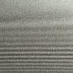 JAB Anstoetz Cool Teppich nach Maß | Farbe: Grau Hell (232)