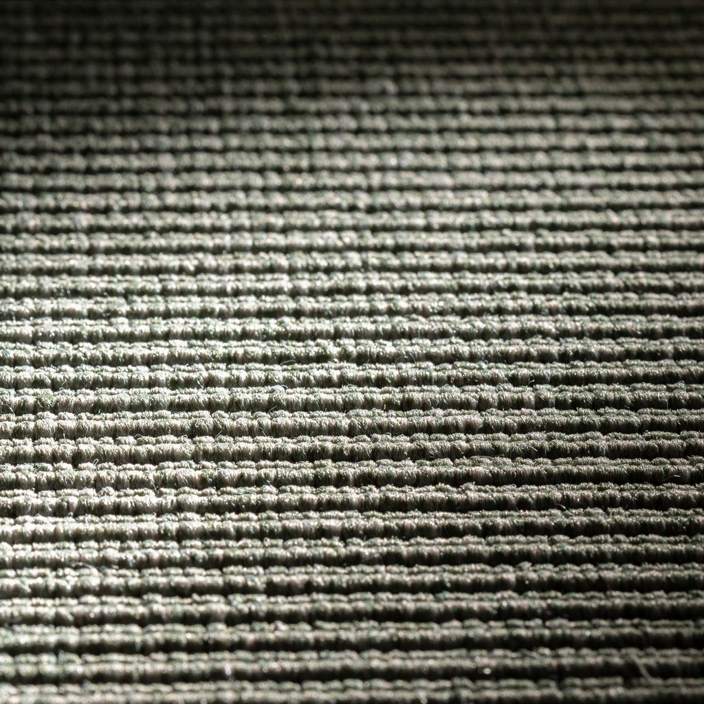 JAB Anstoetz Cool Teppichboden | Farbe: Grau Hell (232) | Raumansicht