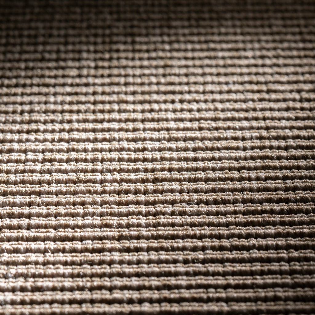 JAB Anstoetz Cool Teppichboden | Farbe: Taupe (276) | Raumansicht