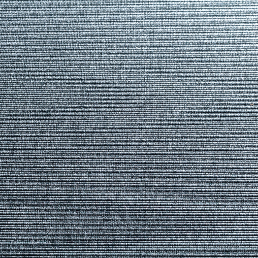 JAB Anstoetz Cool Teppichboden | Farbe: Stahlblau (458)