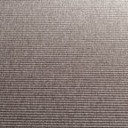 JAB Anstoetz Cool Teppich nach Maß | Farbe: Grau Dunkel (521)