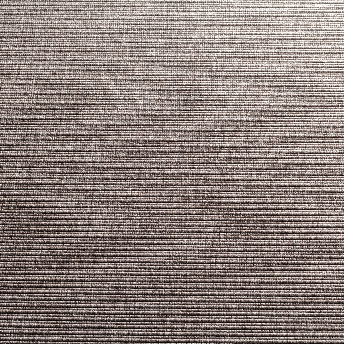 JAB Anstoetz Cool Teppich nach Maß | Farbe: Grau Dunkel (521)