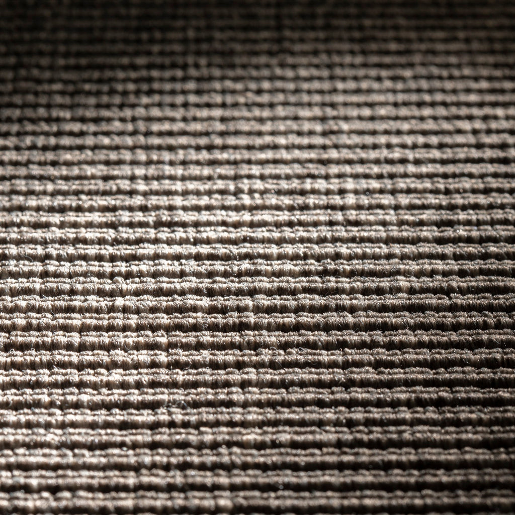 JAB Anstoetz Cool Teppichboden | Farbe: Grau Dunkel (521) | Raumansicht