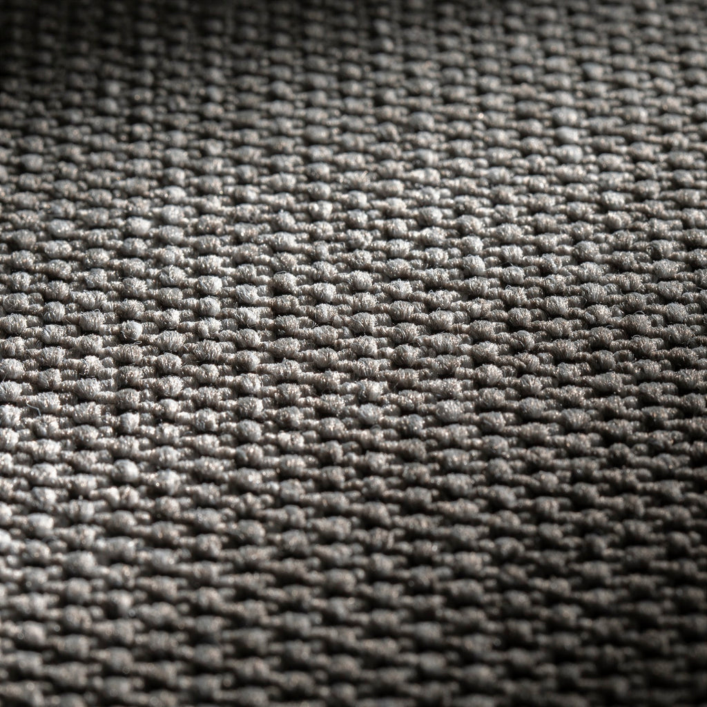 JAB Anstoetz Relax Teppichboden | Farbe: Grau (297) | Raumansicht