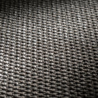 JAB Anstoetz Relax Teppichboden | Farbe: Grau (297) | Raumansicht