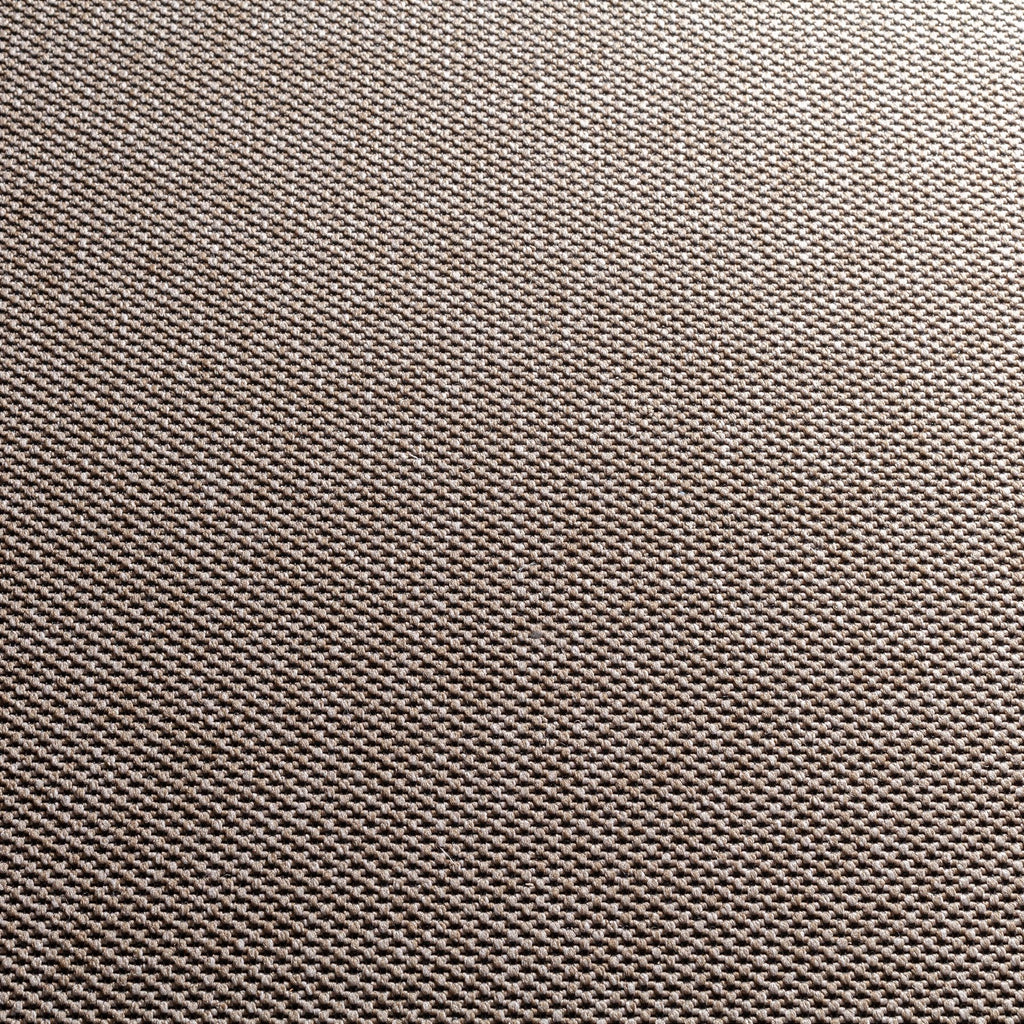 JAB Anstoetz Relax Teppichboden | Farbe: Dunkeltaupe (376)