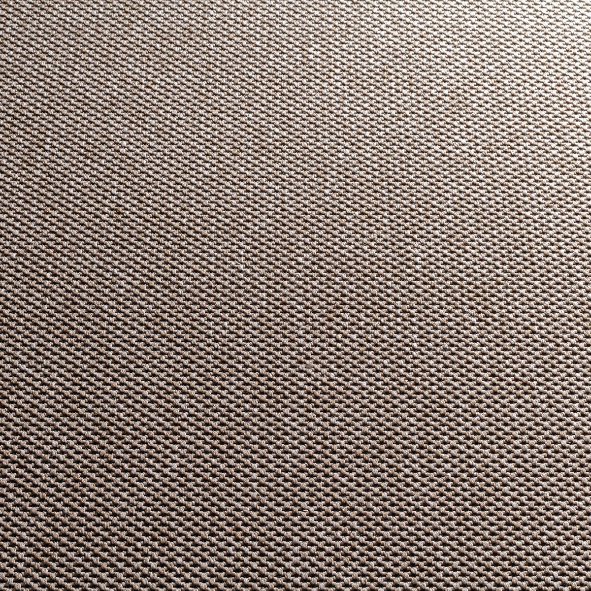 JAB Anstoetz Relax Teppich nach Maß | Farbe: Dunkeltaupe (376)