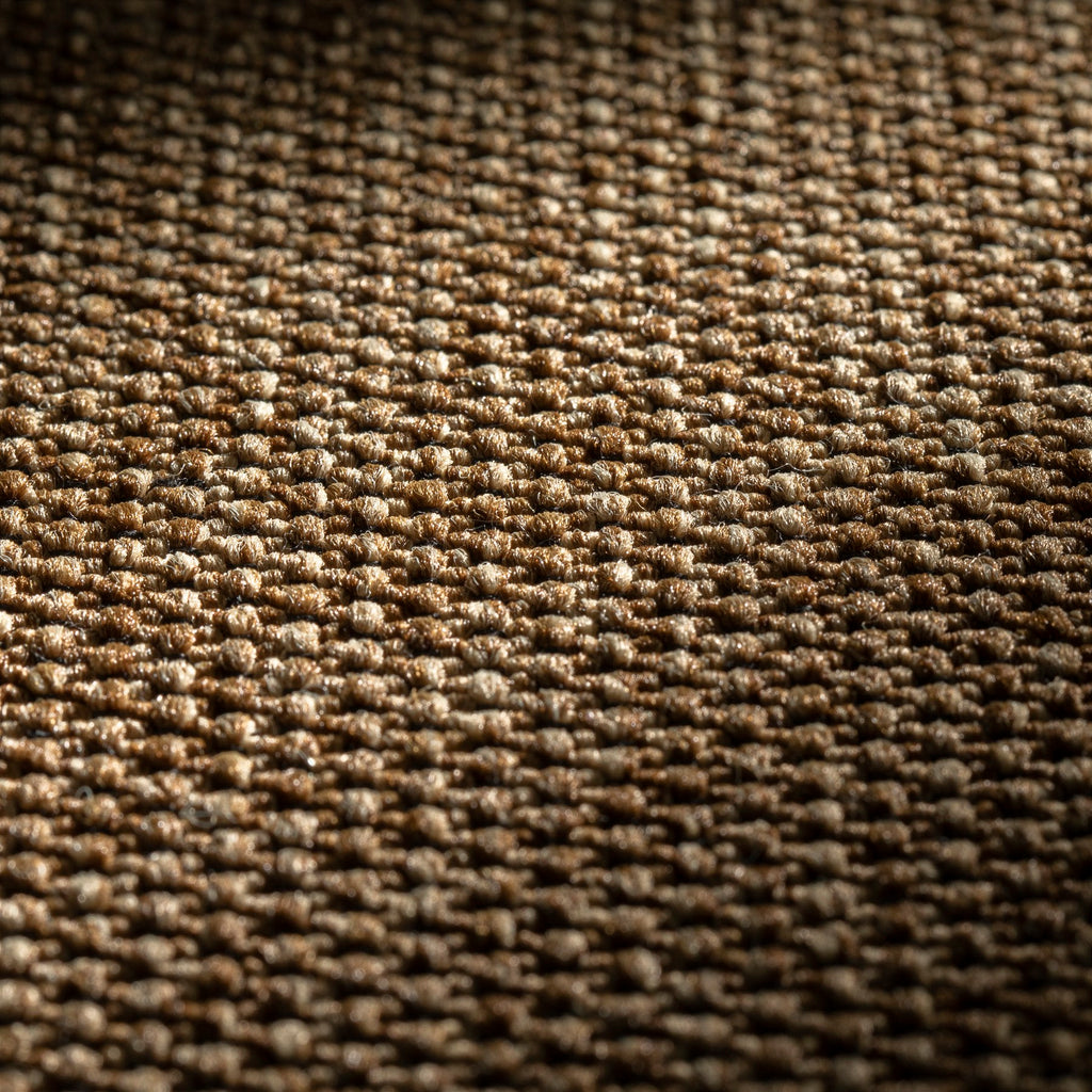 JAB Anstoetz Relax Teppichboden | Farbe: Braun (449) | Raumansicht