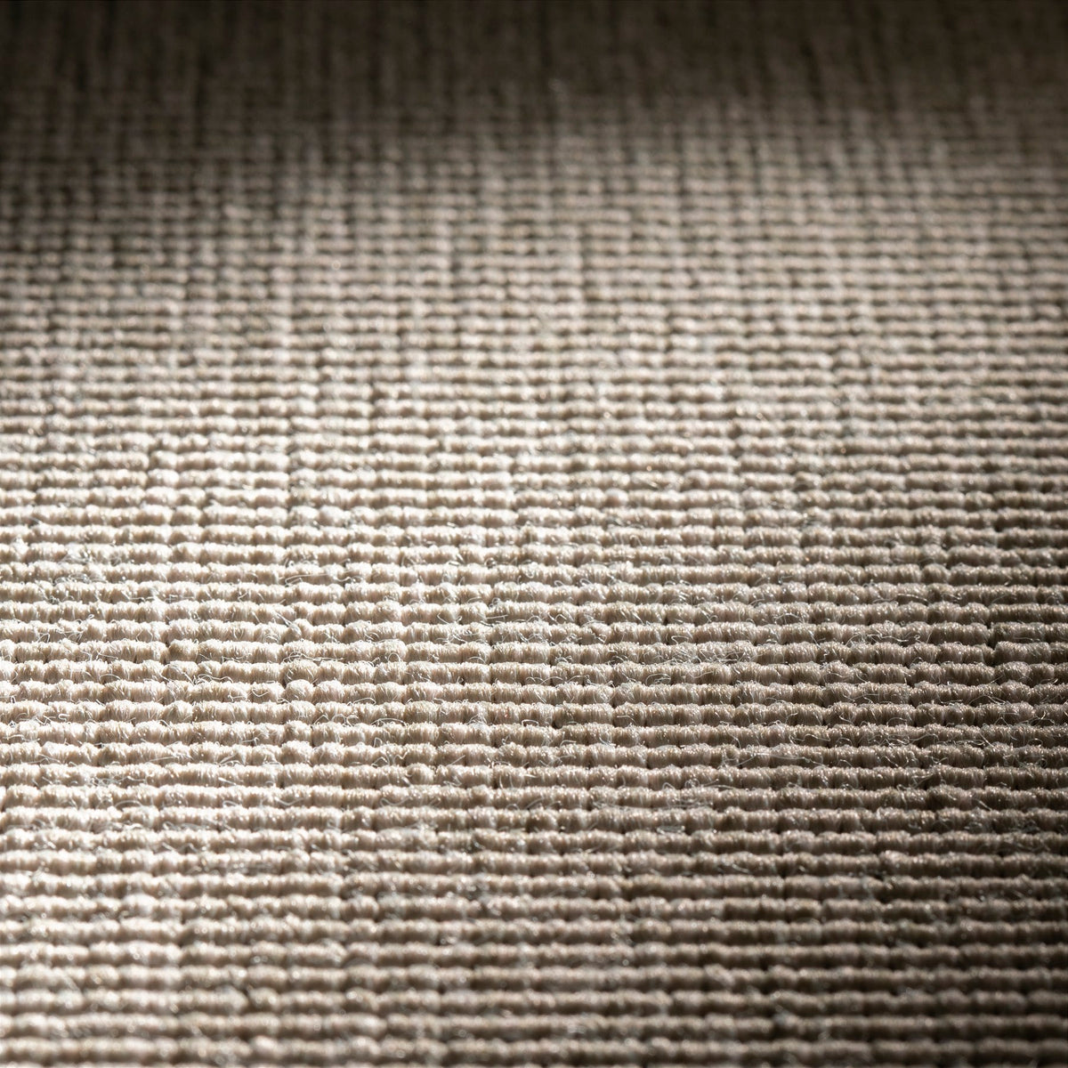 JAB Anstoetz Chill Teppichboden | Farbe: Kieselgrau (099) | Raumansicht
