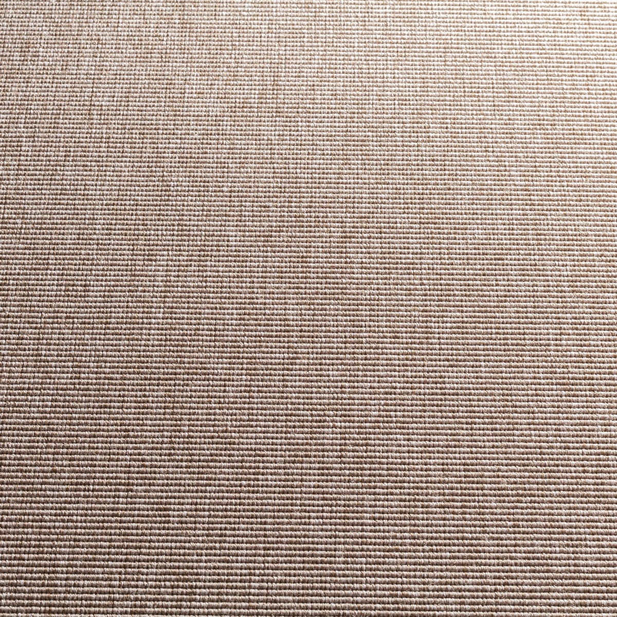 JAB Anstoetz Chill Teppich nach Maß | Farbe: Taupe (176)