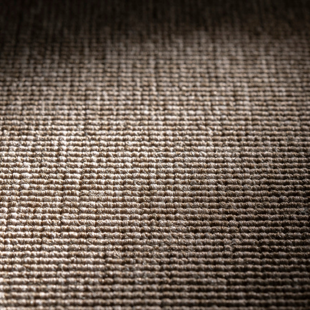 JAB Anstoetz Chill Teppichboden | Farbe: Taupe (176) | Raumansicht
