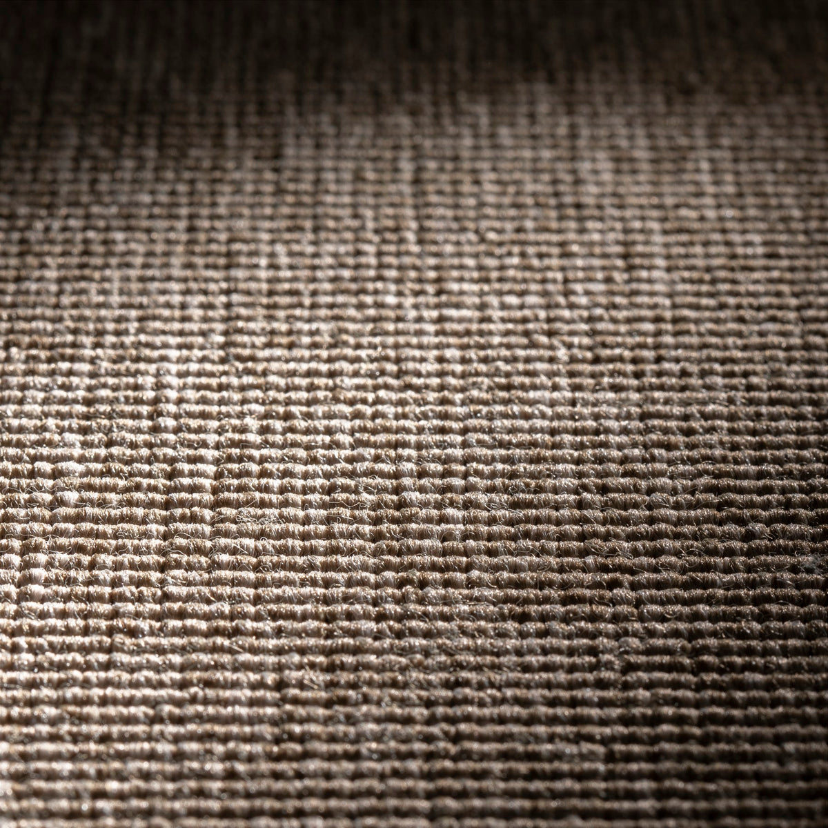 JAB Anstoetz Chill Teppichboden | Farbe: Taupe (176) | Raumansicht