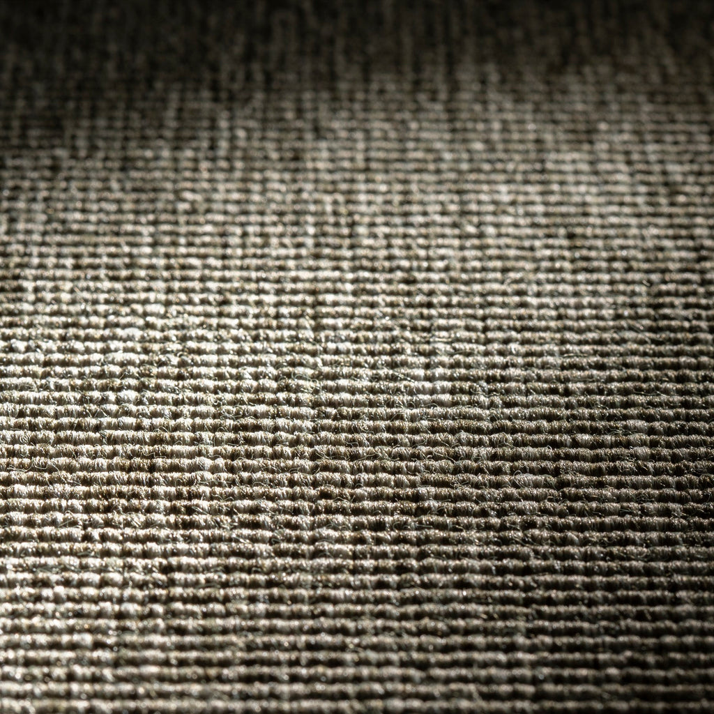 JAB Anstoetz Chill Teppichboden | Farbe: Dunkeltaupe (335) | Raumansicht