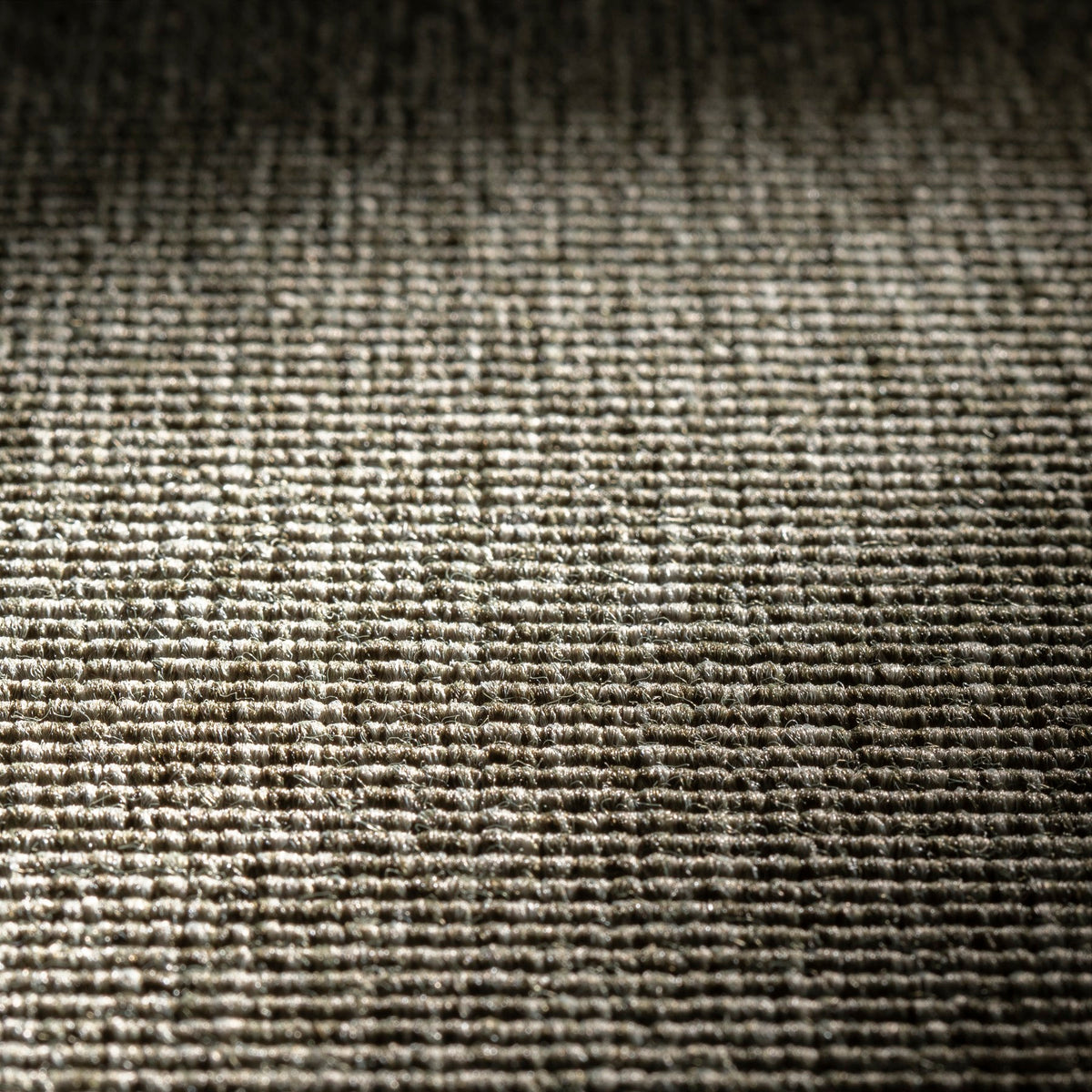 JAB Anstoetz Chill Teppichboden | Farbe: Dunkeltaupe (335) | Raumansicht