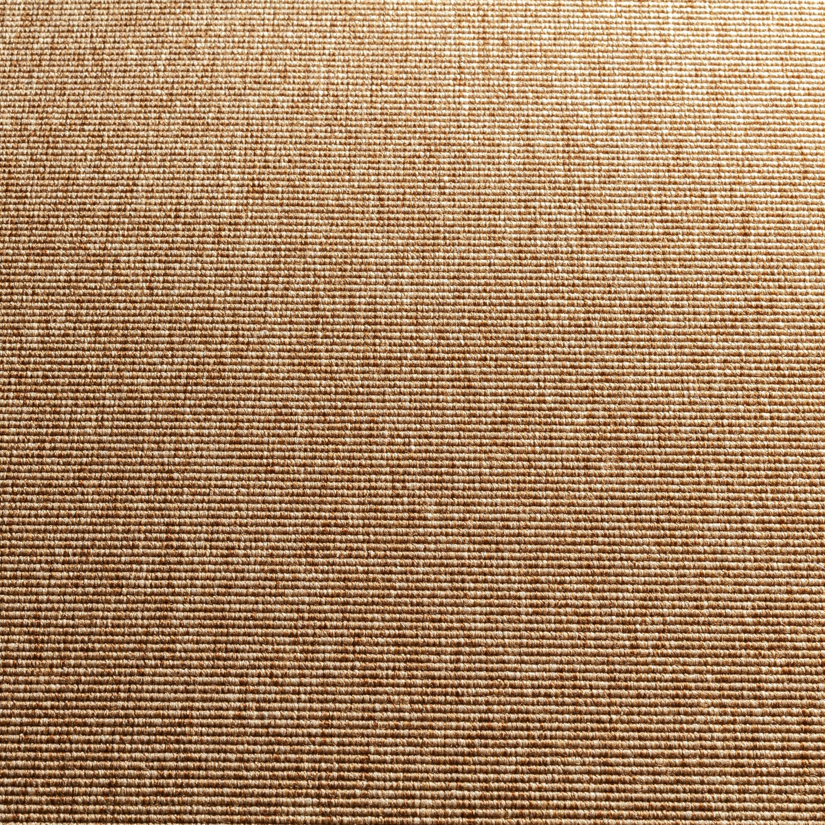 JAB Anstoetz Chill Teppich nach Maß | Farbe: Haselnuss (349)