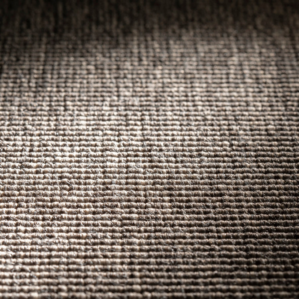 JAB Anstoetz Chill Teppichboden | Farbe: Grau Hell (421) | Raumansicht