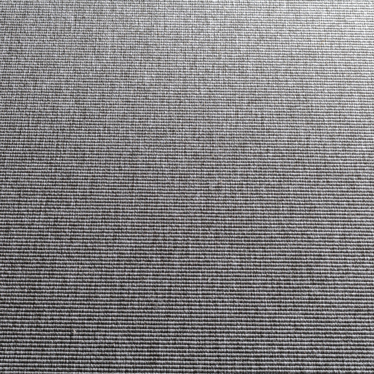JAB Anstoetz Chill Teppichboden | Farbe: Grau Dunkel (494)