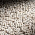 JAB Anstoetz Cameo SD Teppichboden | Farbe: Beige (245) | Raumansicht