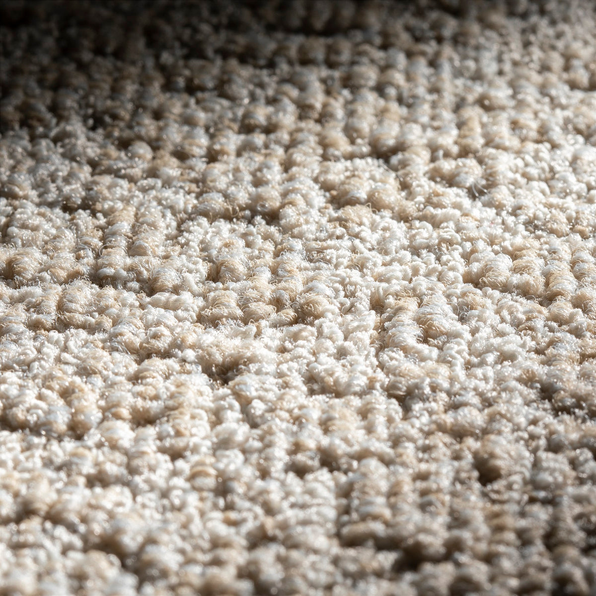 JAB Anstoetz Cameo SD Teppichboden | Farbe: Beige (245) | Raumansicht