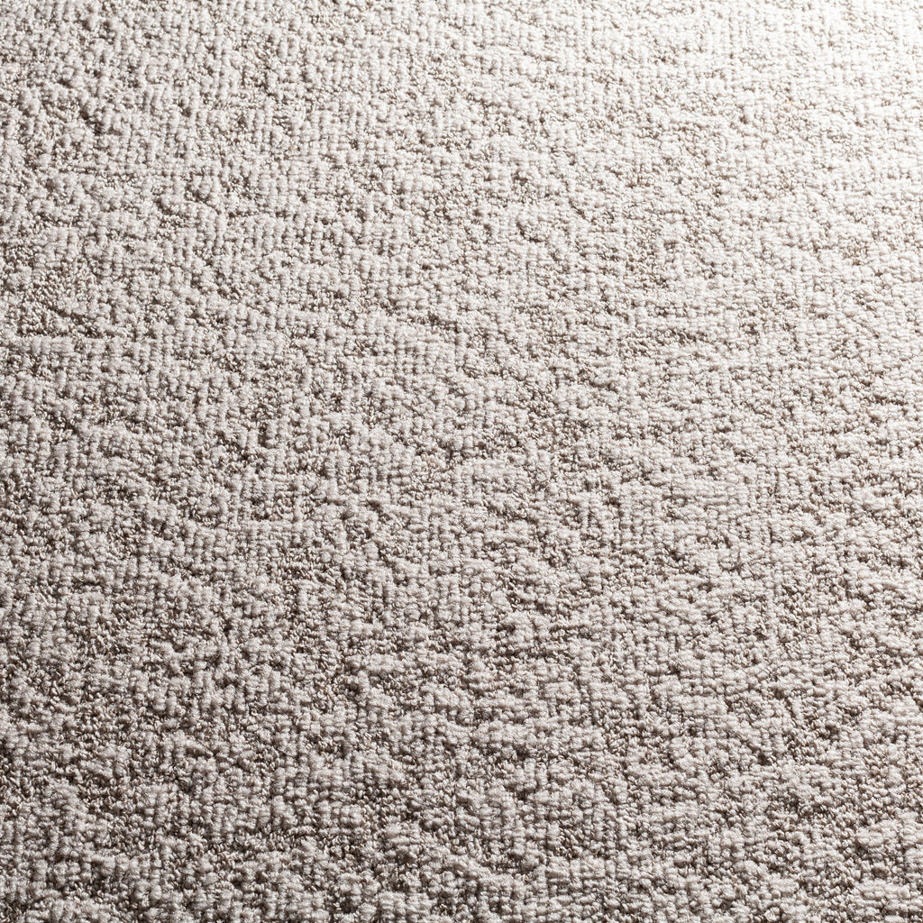 JAB Anstoetz Cameo SD Teppich nach Maß | Farbe: Kieselgrau (492)
