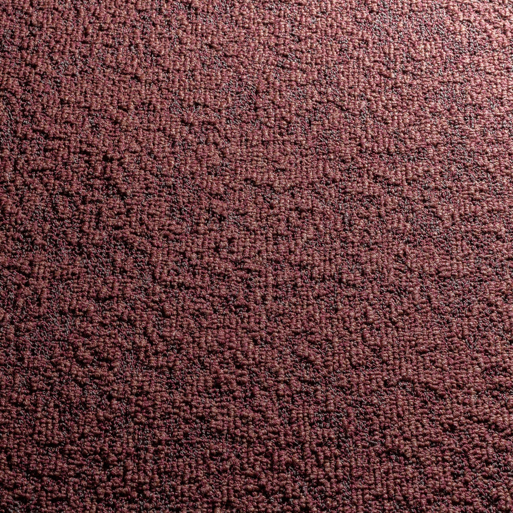 JAB Anstoetz Cameo SD Teppich nach Maß | Farbe: Bordeaux (527)