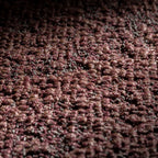 JAB Anstoetz Cameo SD Teppichboden | Farbe: Bordeaux (527) | Raumansicht