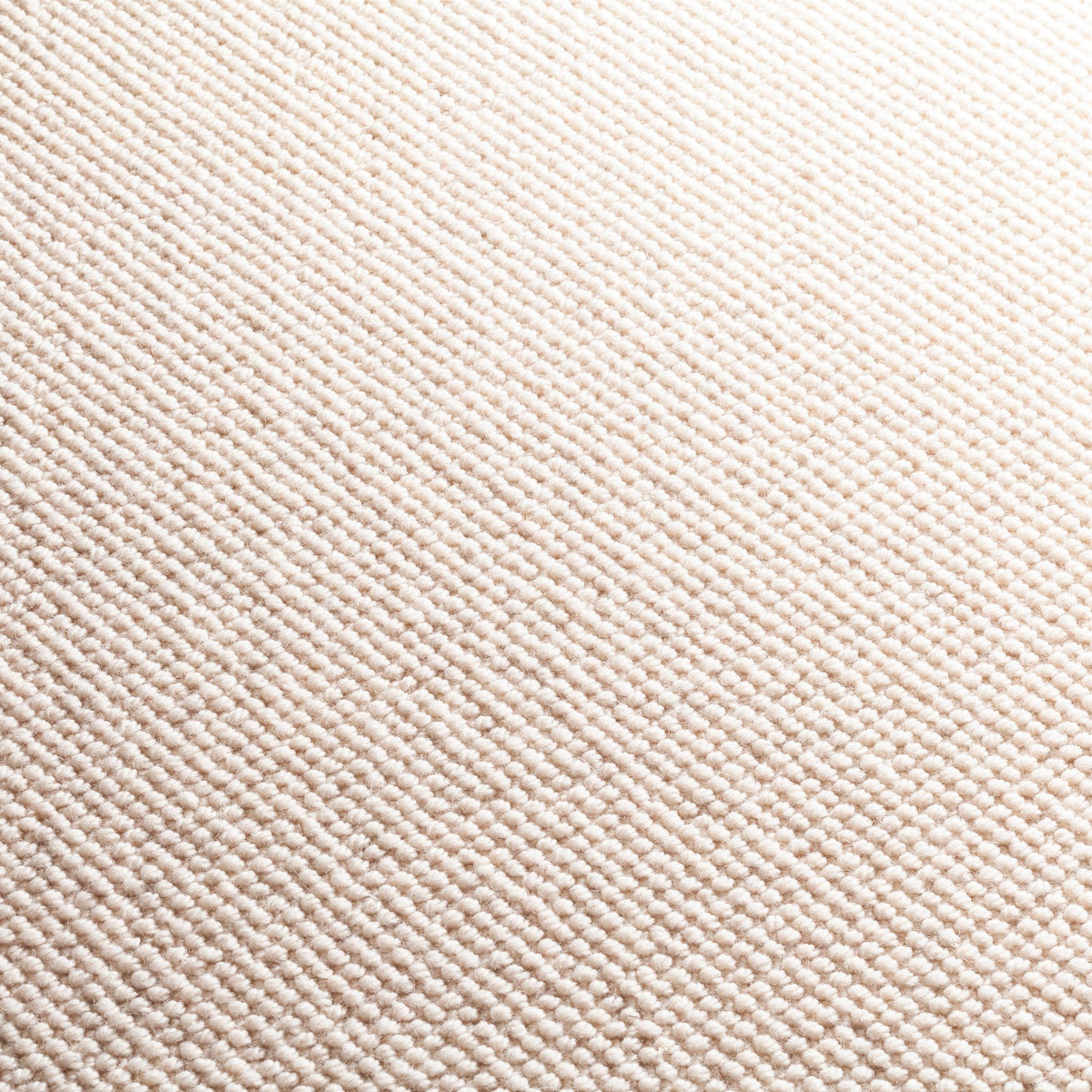 JAB Anstoetz Fjord Teppich nach Maß | Farbe: Sand (078)