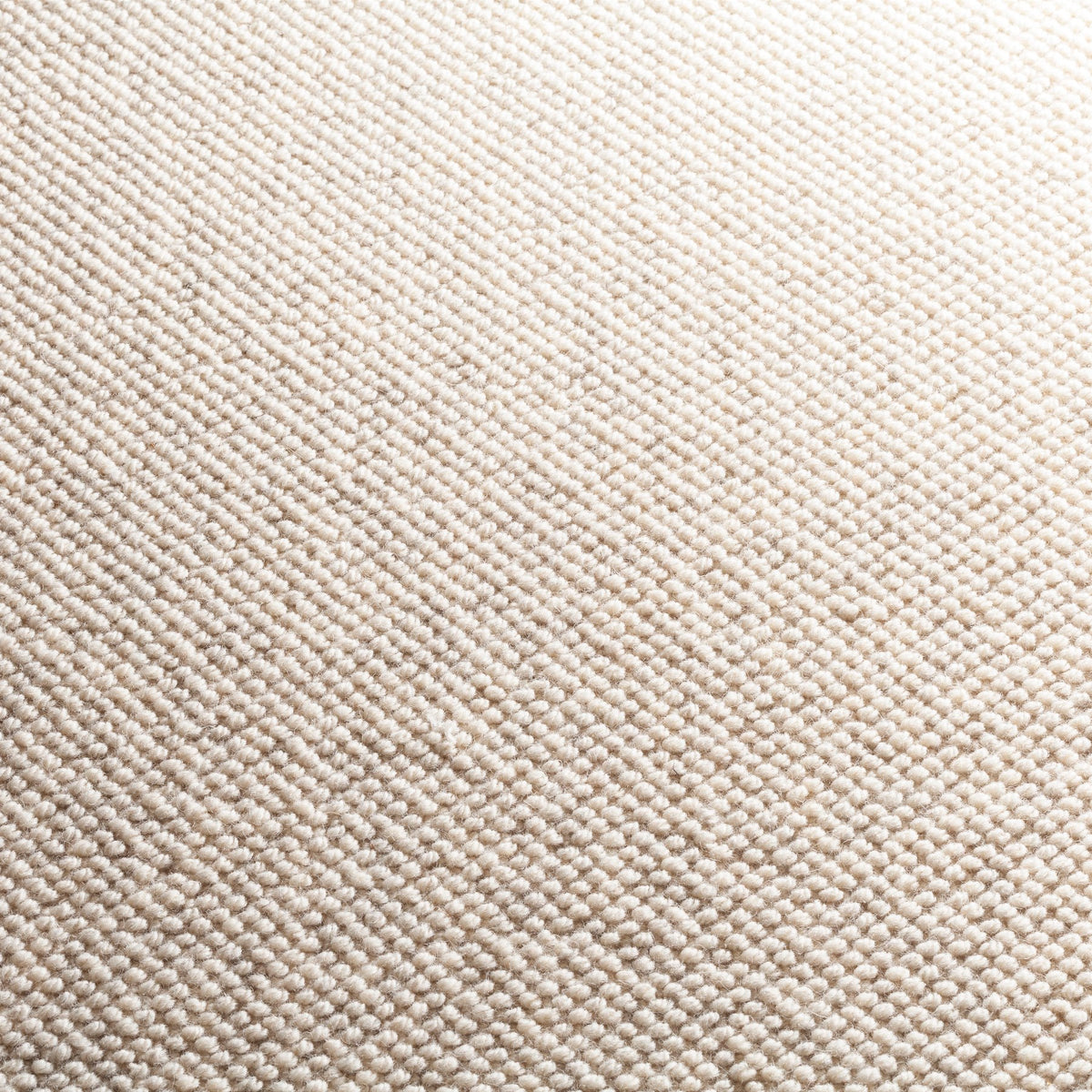 JAB Anstoetz Fjord Teppichboden | Farbe: Beige (094)
