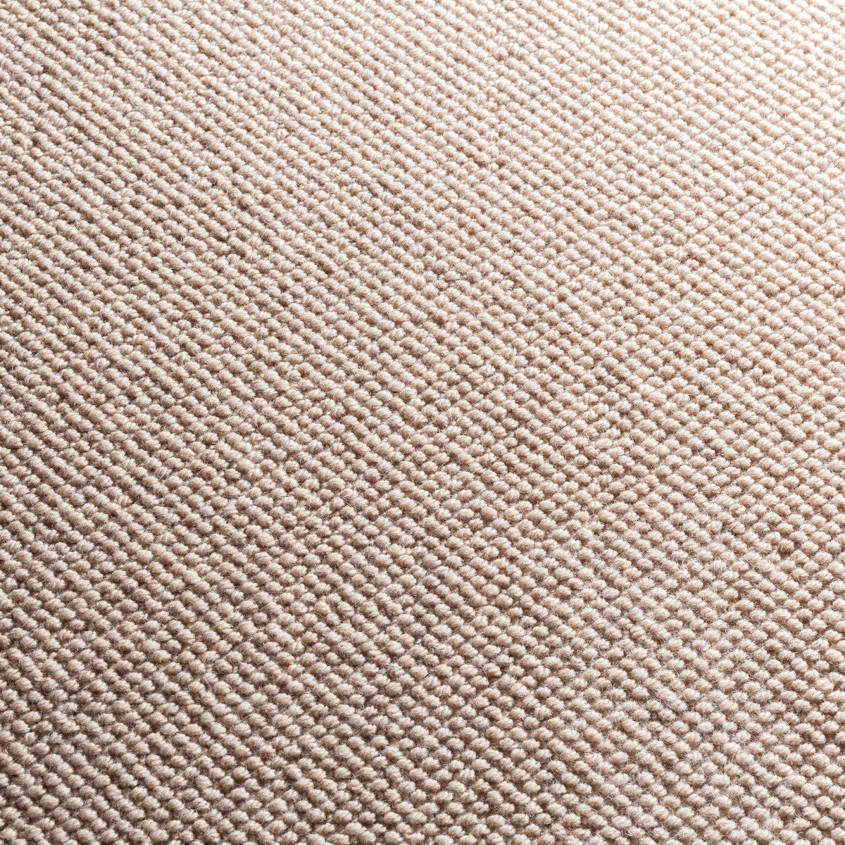 JAB Anstoetz Fjord Teppichboden | Farbe: Nougat (375)