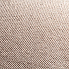 JAB Anstoetz Fjord Teppich nach Maß | Farbe: Nougat (375)