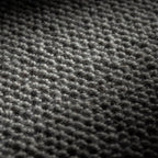 JAB Anstoetz Fjord Teppichboden | Farbe: Grau (698) | Raumansicht
