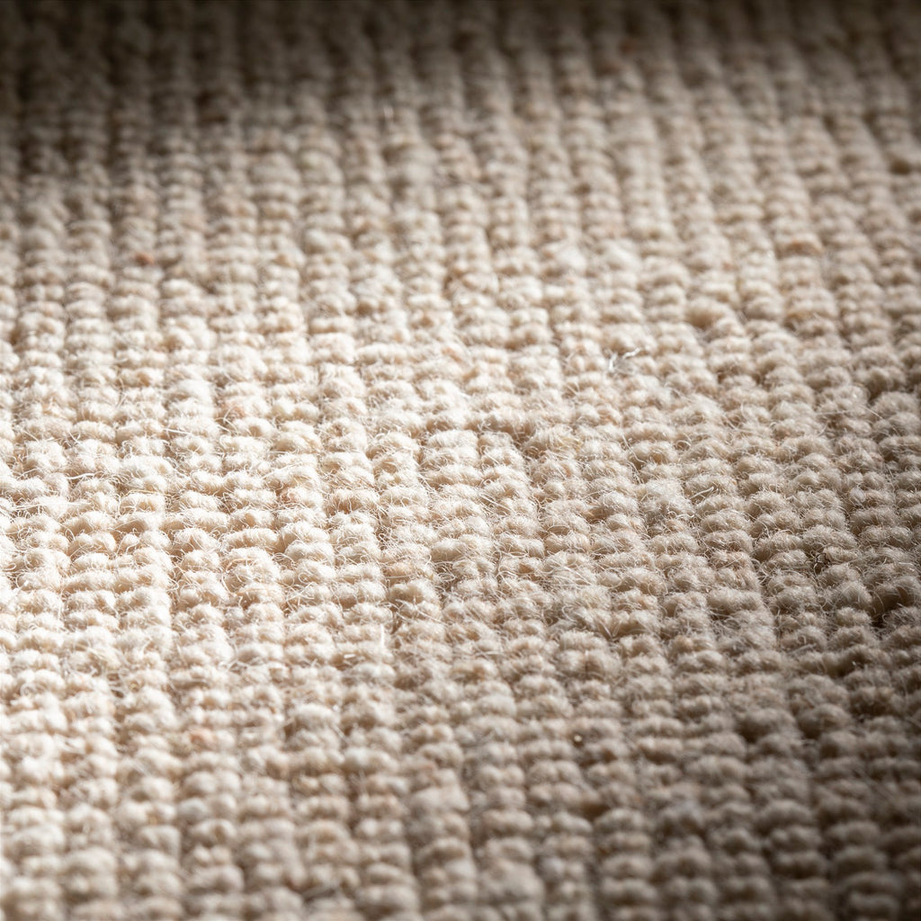 JAB Anstoetz Elm Teppichboden | Farbe: Beige Hell (174) | Raumansicht